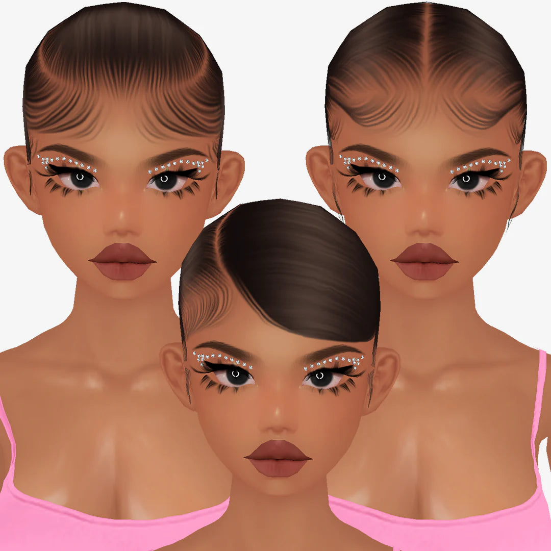 Brown Cap Textures PACK 2