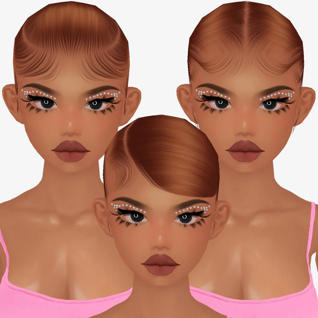 Carrot Cap Textures PACK 2