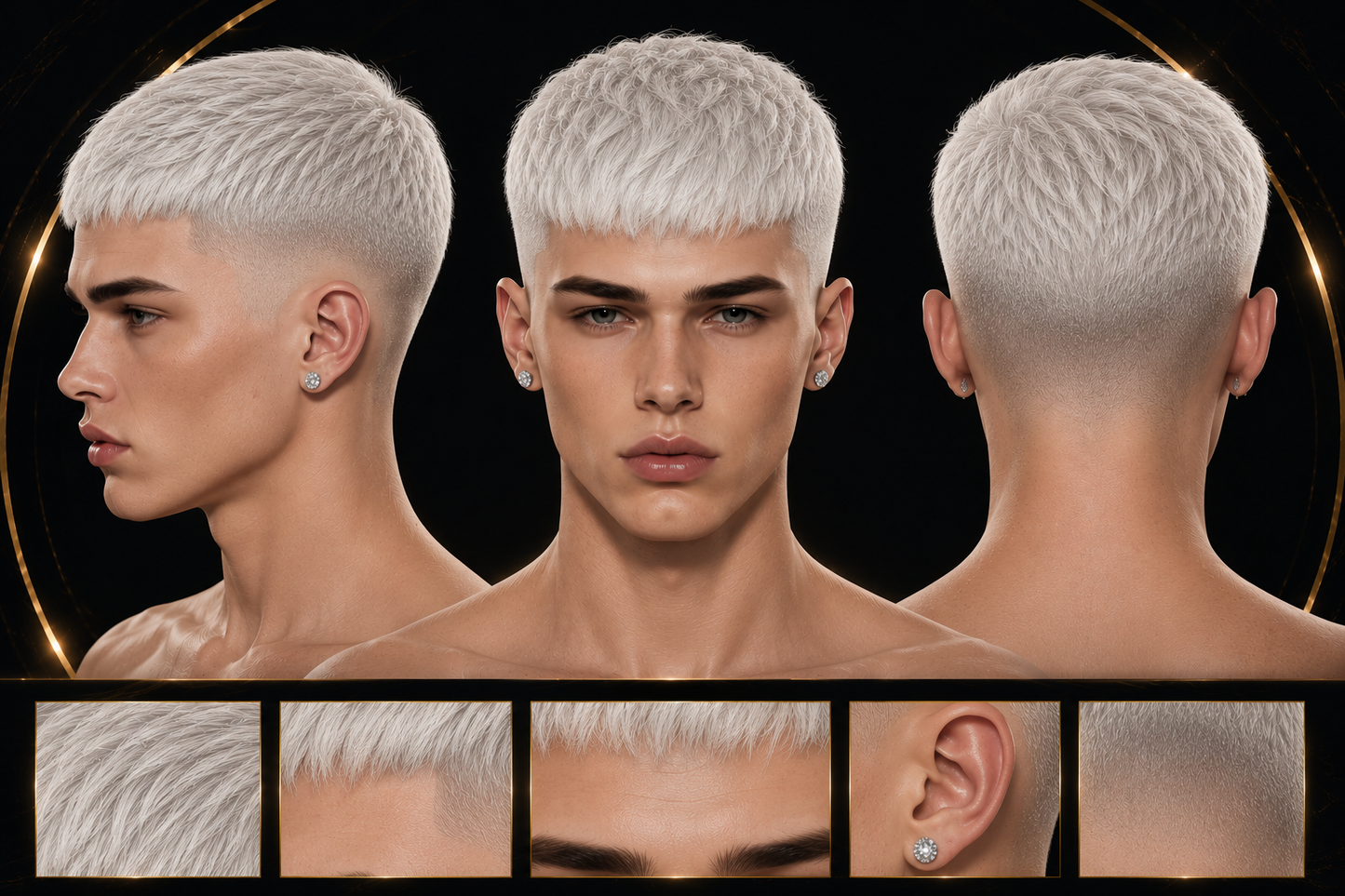 Titan Skin 59
