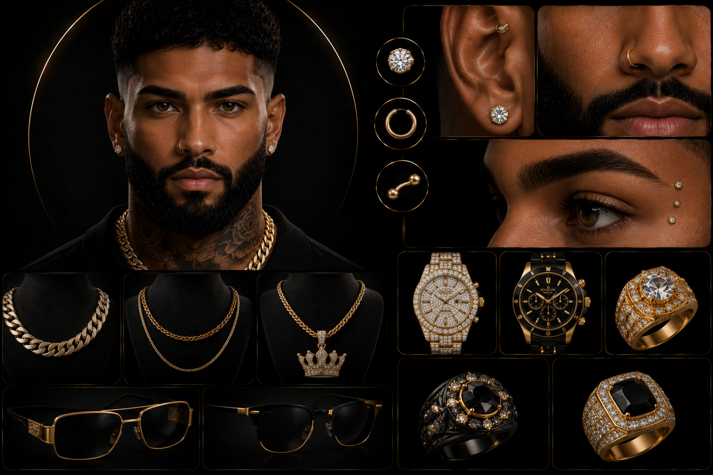 Golden Edition 150