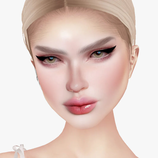 ALICE Anelia Mesh Head Textures 5