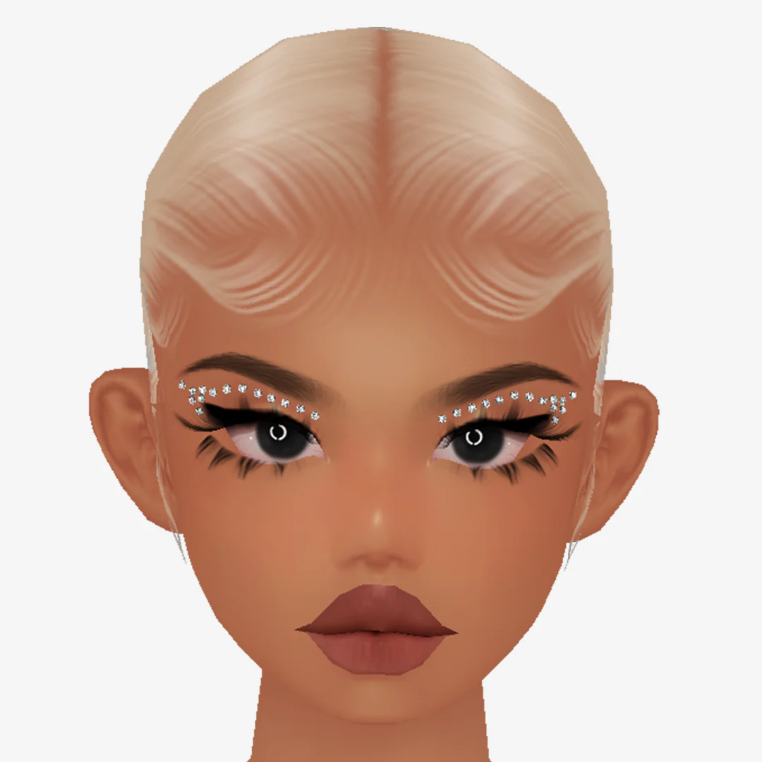 Blonde Cap Textures 3