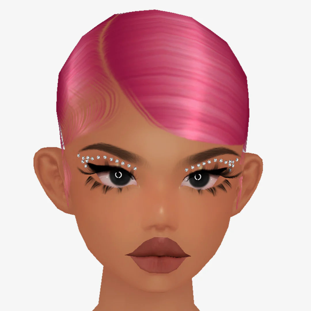 Pink Cap Textures PACK 5