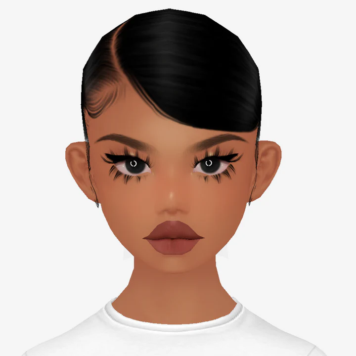 Swoop Baby Hair Opacity 2