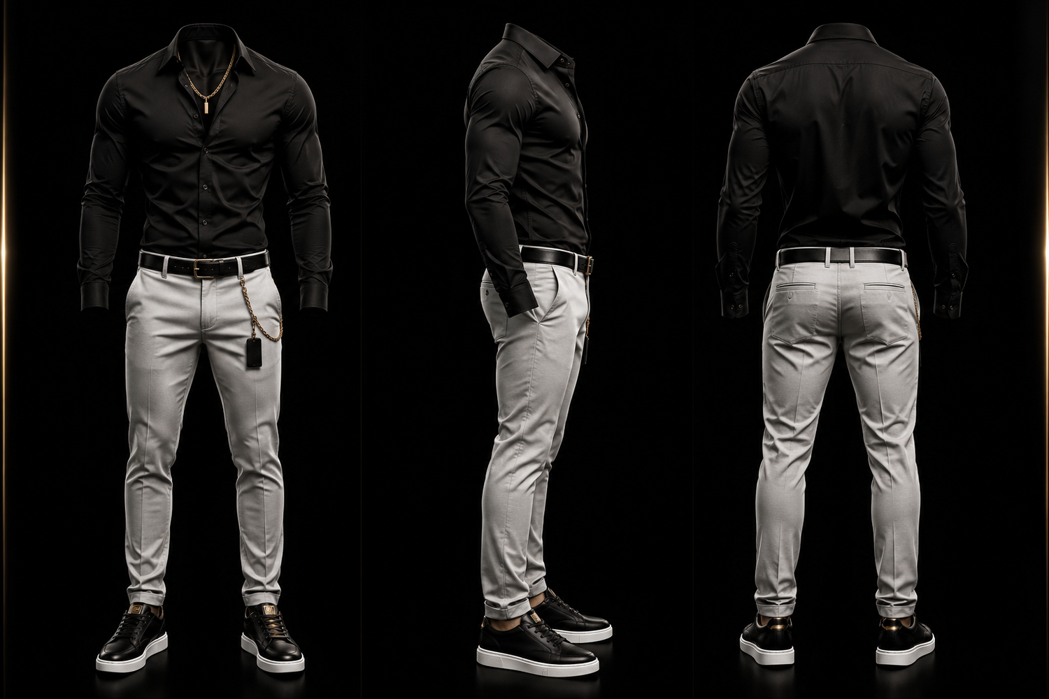 Clothes