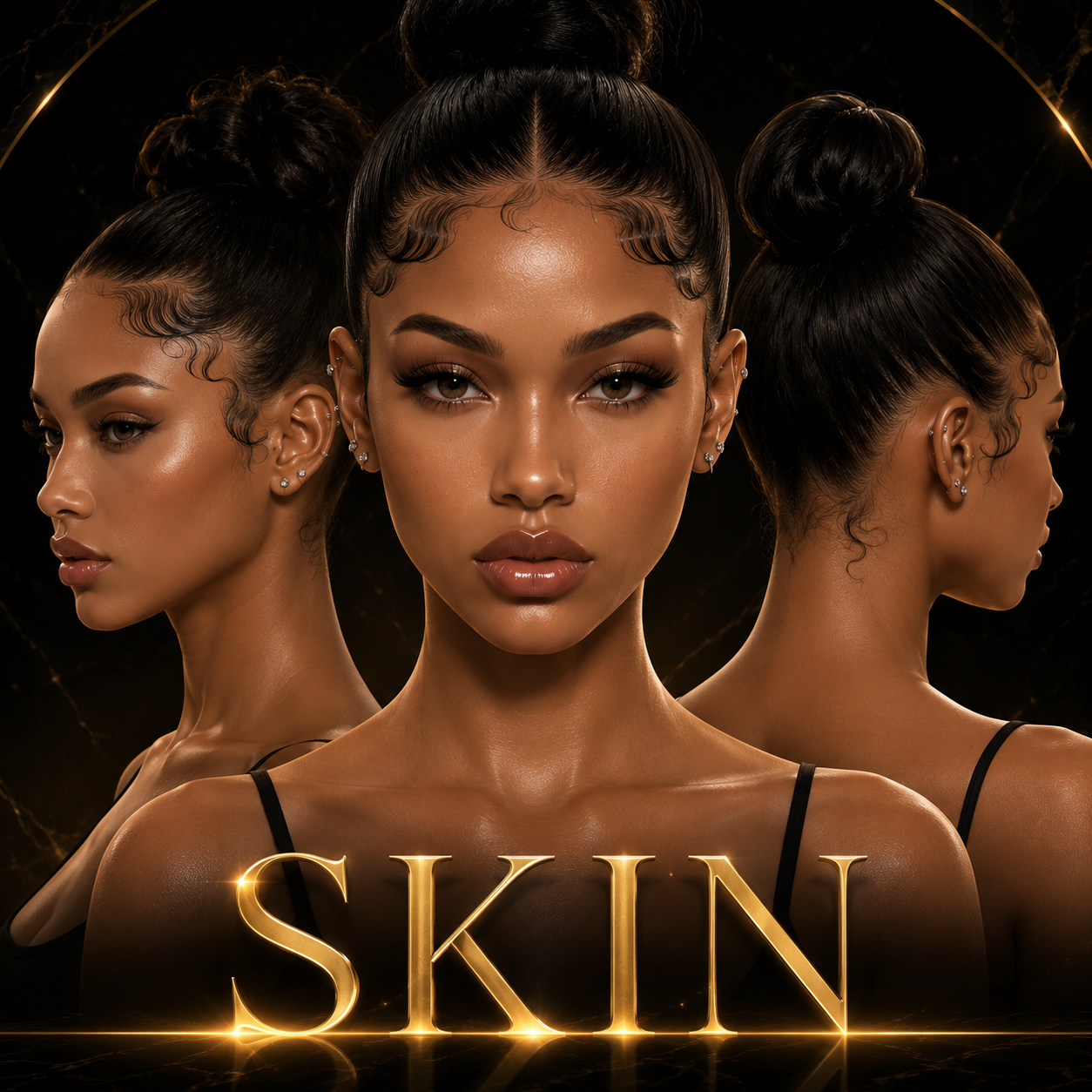 Skin Texture
