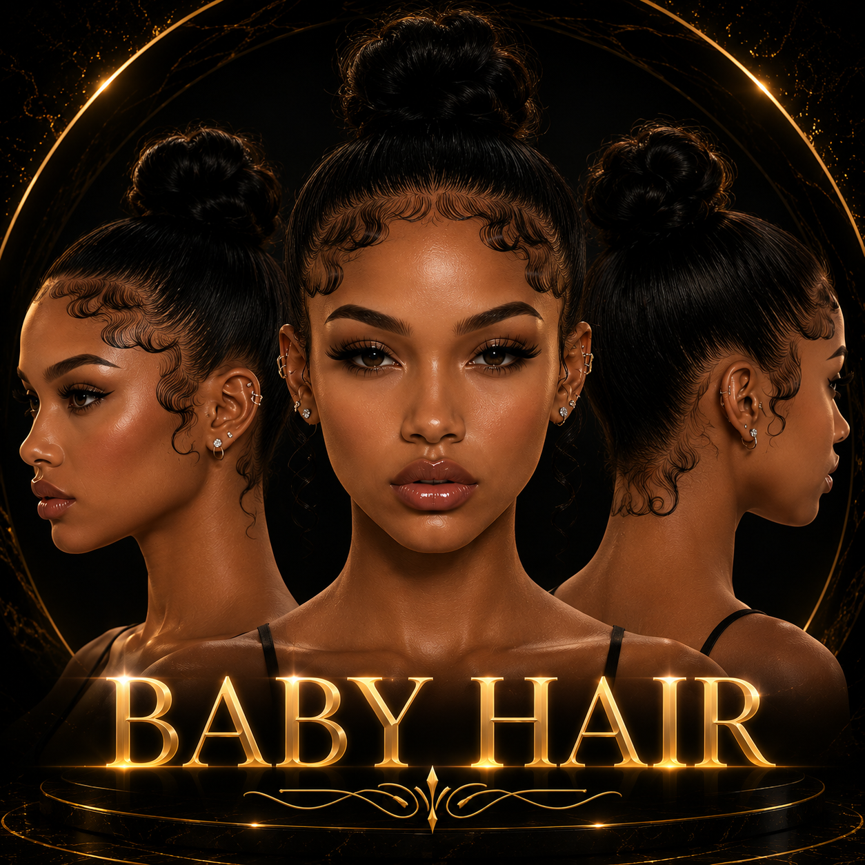 Baby Hair