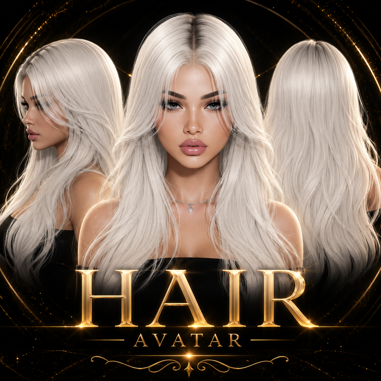 Hair