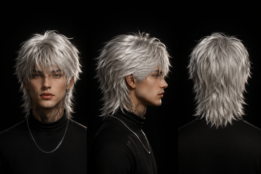 Velvet Hair 47