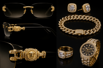 Luxury Edition 319