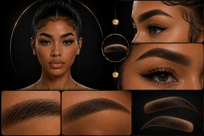 Ash Brown Textured Crop 1