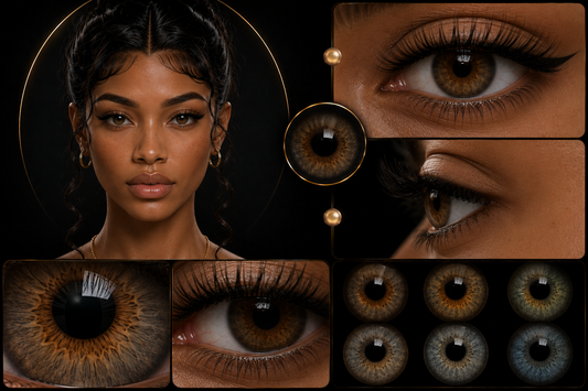 Ash Brown Textured Crop 3