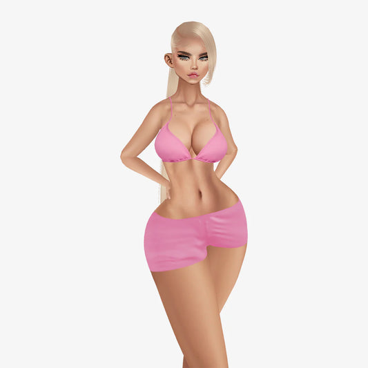 Bianka B.S. Skin Texture - T1 2