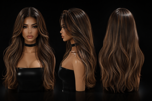 Diamond Skin 56