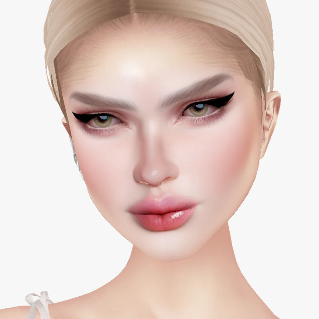 ALICE Anelia Mesh Head Textures